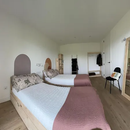 Villa Sativa Pontevedra