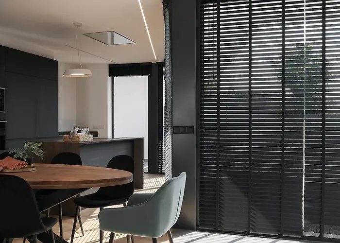 Вилла Sativa Понтеведра