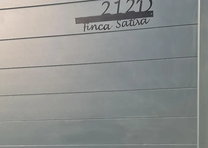 Sativa * Понтеведра