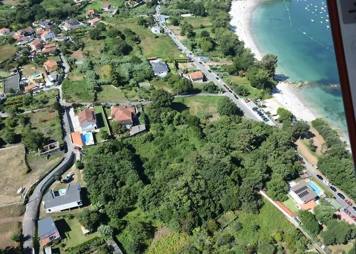 Sativa Понтеведра