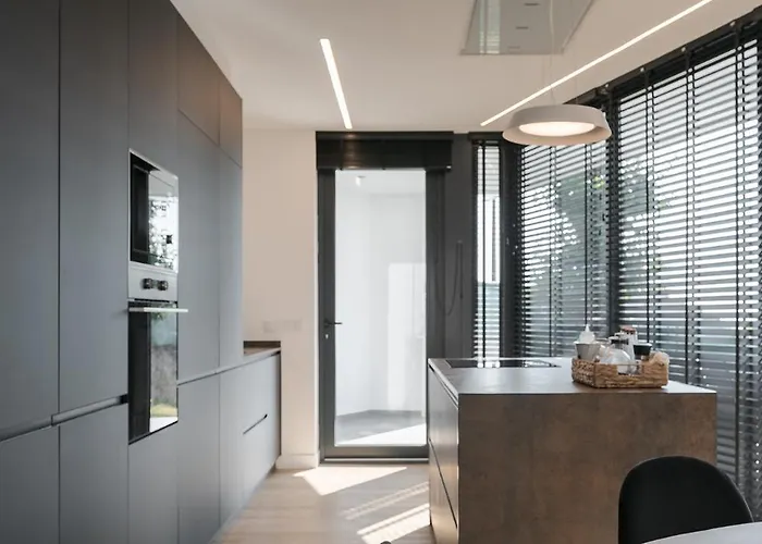 Вилла Sativa Понтеведра